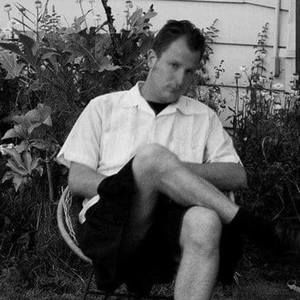 Meet your Posher, Nicholas